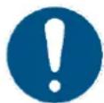 DMT VT301-R - Warnings and Safety Instructions - 2