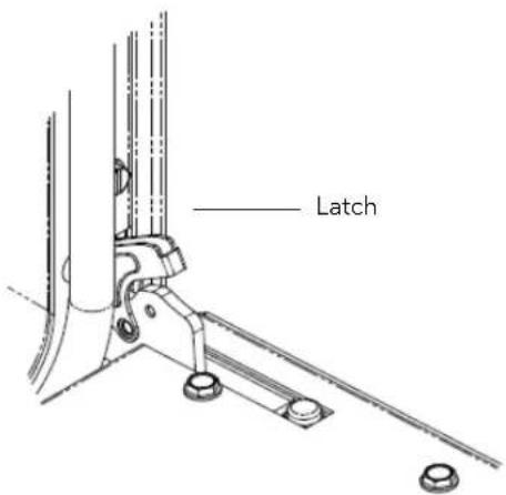 Latch