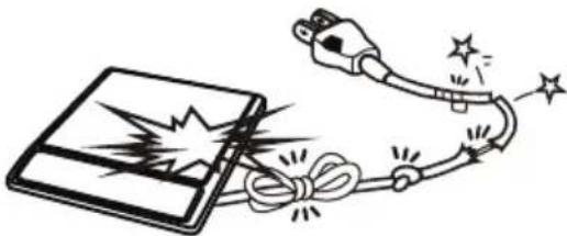 MIDEA MC-RTS2055-E3A - I.SAFETY INSTRUCTIONS - 7