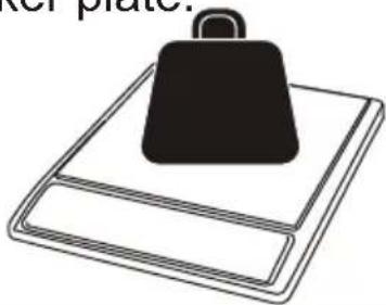 MIDEA MC-RTS2055-E3A - I.SAFETY INSTRUCTIONS - 3
