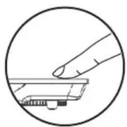 MIDEA MC-RTS2055-E3A - 安全指南 - 1