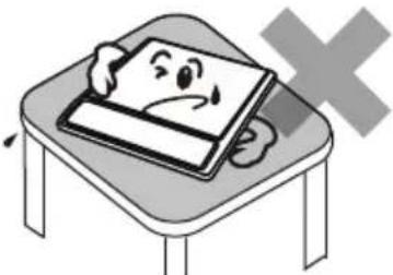 MIDEA MC-RTS2055-E3A - I.SAFETY INSTRUCTIONS - 3