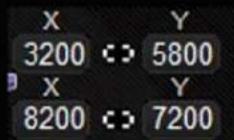 CM Storm Mizar - DPI Settings - 3