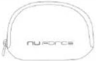 OPTOMA NuForce BE Sport3 - WHAT'S IN THE BOX - 7