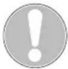 Hazet 9234-010 - CAUTION! - 1