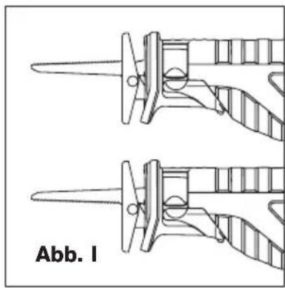 Hazet 9234-010 - WARNUNG! - 1