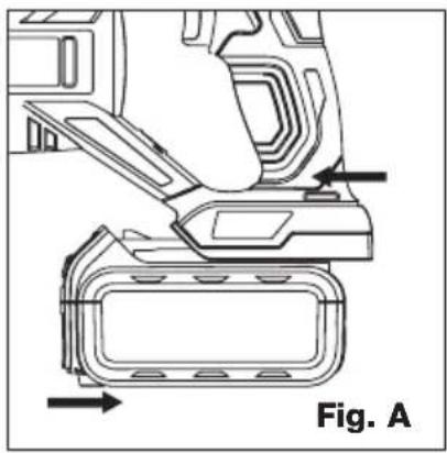 Hazet 9234-010 - CHARGING - 1