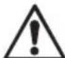 Hazet 9234-010 - Dangers that may arise from using the tool - 8