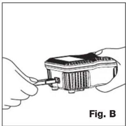 Hazet 9234-010 - CHARGING - 2