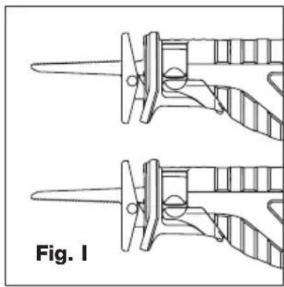 Hazet 9234-010 - ADJUSTABLE SHOE - 1