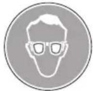 Hazet 9234-010 - Dangers that may arise from using the tool - 3