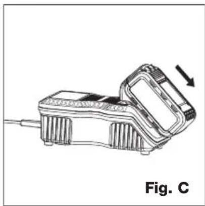 Hazet 9234-1 - CHARGING - 3