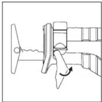 Hazet 9234-1 - ADJUSTABLE SHOE - 4