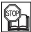 Hazet 9234-1 - READ THE OPERATING INSTRUCTIONS! - 1