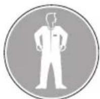 Hazet 9234-1 - Dangers that may arise from using the tool - 6