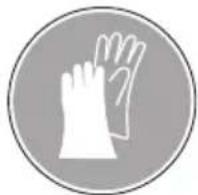 Hazet 9234-1 - Dangers that may arise from using the tool - 2