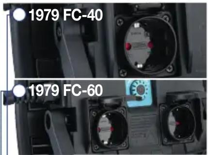 1979 FC-40 1979 FC-60