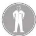Hazet 9014TT - Wear a face mask or breathing protection. - 1