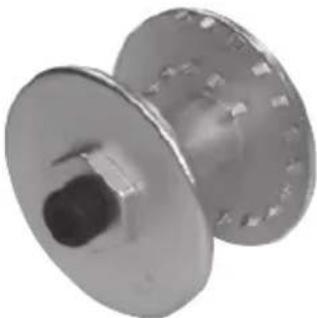 Hazet 9033N-6 - Included in delivery - 13