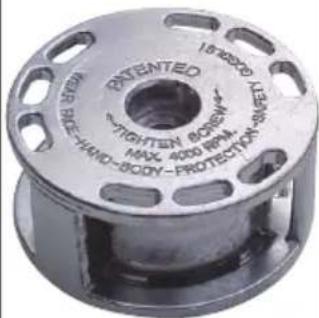 Hazet 9033N-6 - Included in delivery - 5