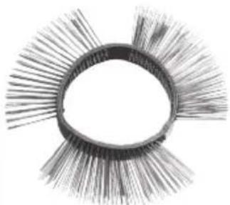 Hazet 9033N-6 - Included in delivery - 10