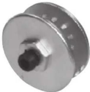 Hazet 9033N-6 - Included in delivery - 12