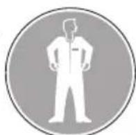 Hazet 9033N-6 - Dangers that may arise from using the tool - 5