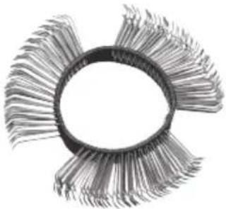 Hazet 9033N-6 - Included in delivery - 11