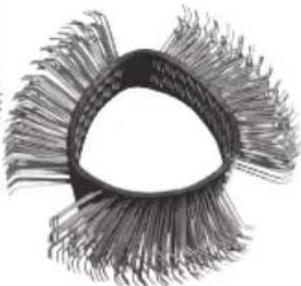 Hazet 9033N-6 - Included in delivery - 8