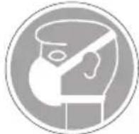 Hazet 9033N-6 - Dangers that may arise from using the tool - 4