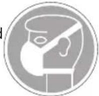 Hazet 9033N-9 - Dangers that may arise from the tool - 4
