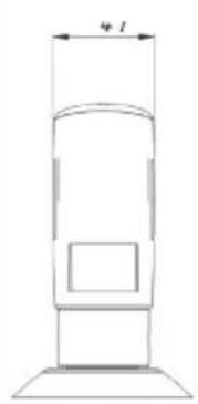 Hazet 9033N-9 - Scope of delivery - 1