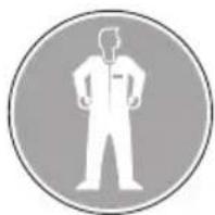 Hazet 9033N-9 - Dangers that may arise from the tool - 5