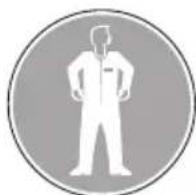 Hazet 9022 P-XLG - Dangers that may arise from using the tool - 5