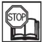 Hazet 9212-3 - READ THE OPERATING INSTRUCTIONS! - 1