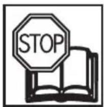 STOP