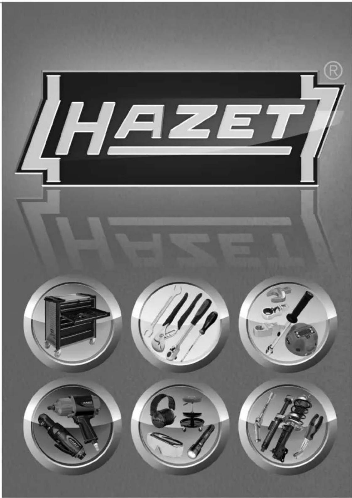 HAZET®