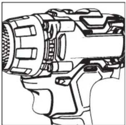 Hazet 9230-2/4 - Forward and Reverse: - 1