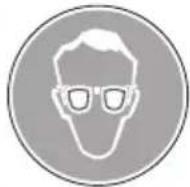 Hazet 9230-2/4 - • Arbeitshandschuhe und Schutzbrille - 1