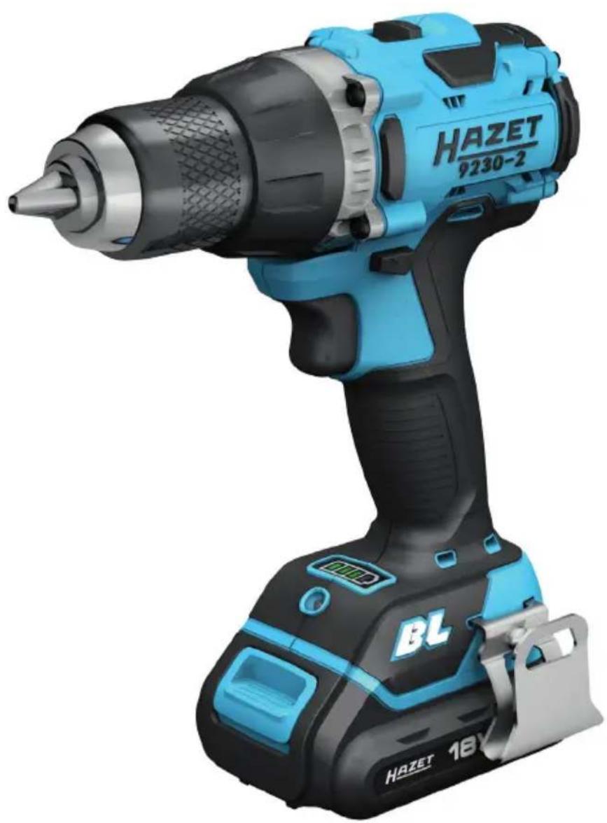 Hazet 9230-2/4 - 1