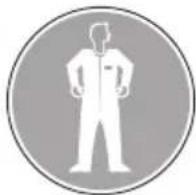 Hazet 9230-010 - Dangers that may arise from using the tool - 6
