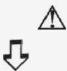GORENJE TITAN35OUT - Symbols in this Use and Care Manual are interpreted as shown below. - 9