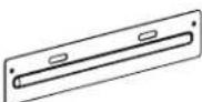 SHARP SHC3042FS - PARTS INCLUDED - 2