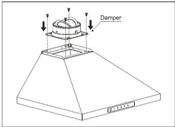 Damper