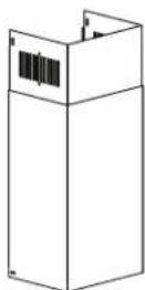 SHARP SHC3042FS - PARTS INCLUDED - 3