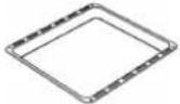 BOMANN EBO 7908 IX - Appliance equipment - 2