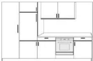 BOMANN EBO 7908 IX - Installation - 2