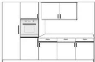 BOMANN EBO 7908 IX - Installation - 1