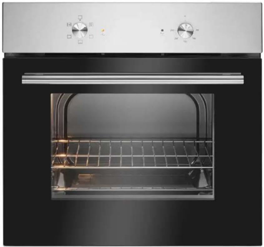 BOMANN EBO 7908 IX - 1