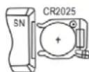 Be Cool BCLB705K01 - COMMISSIONING THE REMOTE CONTROL - 2
